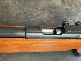 Left Hand Walther KKM Target Rifle 22LR - 9 of 12