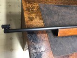Left Hand Walther KKM Target Rifle 22LR - 3 of 12
