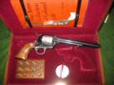 Colonel Sam Colt Sesquicentennial Model 1814-1964 1 of 5000 - 2 of 5