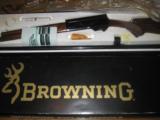 Browning A5 12 Gauge Mag Old Style 30 Inch Inverctor choke NIB - 1 of 9