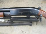 Remington 870 Wingmaster 12 gauge Magnum - 1 of 12