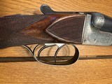 20 ga. Rasetti boxlock - 15 of 15