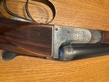 20 ga. Rasetti boxlock - 14 of 15