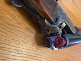 20 ga. Rasetti boxlock - 8 of 15