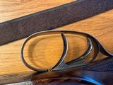 20 ga. Rasetti boxlock - 7 of 15