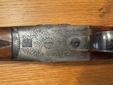 20 ga. Rasetti boxlock - 2 of 15