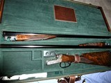 Merkel 280EL/360EL 28 & 410 Gauge Combination Shotgun - 12 of 14