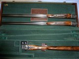 Merkel 280EL/360EL 28 & 410 Gauge Combination Shotgun - 2 of 14