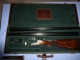 Merkel 280EL/360EL 28 & 410 Gauge Combination Shotgun - 5 of 14
