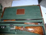 Merkel 280EL/360EL 28 & 410 Gauge Combination Shotgun - 1 of 14