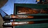 Merkel 280EL/360EL 28 & 410 Gauge Combination Shotgun - 13 of 14