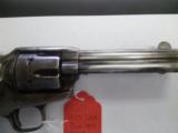 Colt SAA 1873 Circa 1894 45 Colt 4 3/4 - 3 of 6