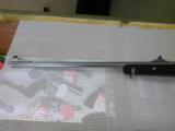 Ruger M77 MKII Stainless All Weather Skeleton Boat Paddle Rifle in 300 Win Mag - 2 of 5