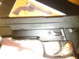 Sig Sauer P226 Stainless 357 Sig W/Night Sights - 3 of 3