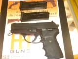 Sig Sauer P239 in .357 Sig W/3 Mags - 3 of 3