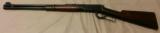Winchester Model 94 Flat Band Pacific Coast Militia Ranger PCMR in 32 Special!! - 2 of 9