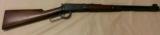 Winchester Model 94 Flat Band Pacific Coast Militia Ranger PCMR in 32 Special!! - 1 of 9