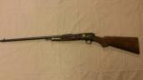 Winchester Model 63 High Grade Rifle 22lr - 3 of 7