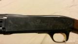 Browning BPS Upland Special 20ga Engraved - 1 of 7