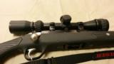 Ruger 77/17 Boat Paddle Zytel Skeleton Stock - 6 of 6