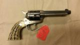 Colt SAA 38 Special - 1 of 5