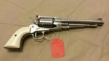 Ruger Old Army Revolver Stainless - 1 of 5