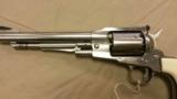 Ruger Old Army Revolver Stainless - 4 of 5
