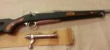 Ruger M77 Zytel All Weather Skeleton Boat Paddle Stock 7.62x39 !!! - 1 of 5