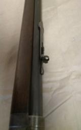 Winchester 1894 Take Down Round Barrel with Chas Daniel Sight - 1 of 8