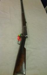 Winchester 1894 Take Down Round Barrel with Chas Daniel Sight - 3 of 8