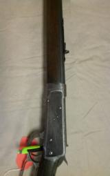 Winchester 1894 Take Down Round Barrel with Chas Daniel Sight - 4 of 8