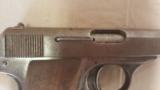 FN Browning Patent Model 1922
32ACP With Wartime Markings - 4 of 5