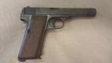 FN Browning Patent Model 1922
32ACP With Wartime Markings - 1 of 5