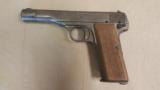 FN Browning Patent Model 1922
32ACP With Wartime Markings - 2 of 5