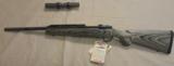 Ruger M77 MkII Frontier 7mm-08 NIB!! - 2 of 7