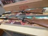 Winchester Model 94 Theodore Roosevelt Set.....Complete Rifle/Carbine - 2 of 4