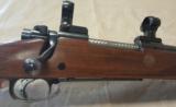 Winchester Model 70 222 Remington - 3 of 5