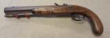 Don King Matched Pair of Flintlock Guns (rifle/pistol)
in 54cal - 6 of 10