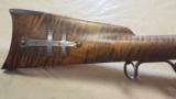 Don King Matched Pair of Flintlock Guns (rifle/pistol)
in 54cal - 5 of 10