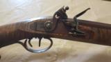 Don King Matched Pair of Flintlock Guns (rifle/pistol)
in 54cal - 4 of 10