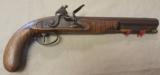 Don King Matched Pair of Flintlock Guns (rifle/pistol)
in 54cal - 7 of 10