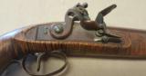 Don King Matched Pair of Flintlock Guns (rifle/pistol)
in 54cal - 8 of 10