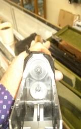 Zoli Ritmo 12ga Unsingle Trap Combo - 6 of 6