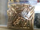 222 Remington Magnum Brass 100 count - 1 of 1