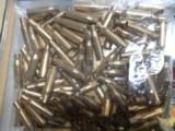 218 Bee Winchester Factory New Brass - 1 of 1