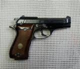 Beretta 82BB 32ACP - 1 of 3