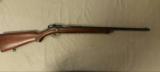 Winchester Model 57 With Peep Sight
22 LR - 1 of 3
