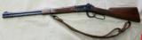 Winchester Model 94 Special Order carbine in 30WCF Pre-War - 7 of 13