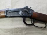 Winchester Model 94 Special Order carbine in 30WCF Pre-War - 2 of 13