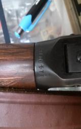 Winchester Model 94 Special Order carbine in 30WCF Pre-War - 11 of 13